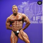 Thomas  Benagli - IFBB New York Pro 2014 - #1