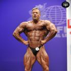 Thomas  Benagli - IFBB New York Pro 2014 - #1