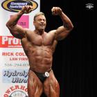 Thomas  Benagli - IFBB New York Pro 2014 - #1