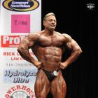 Thomas  Benagli - IFBB New York Pro 2014 - #1