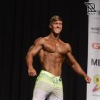 Gordon  Coopman - NPC Nationals 2015 - #1