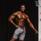 Raymont  Edmonds - NPC Nationals 2015 - #1