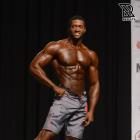 Raymont  Edmonds - NPC Nationals 2015 - #1