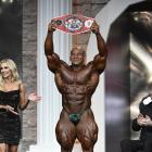 Big Ramy  Elssbiay - IFBB Olympia 2020 - #1