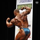 Guy  Cisternino - IFBB New York Pro 2014 - #1