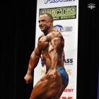 Guy  Cisternino - IFBB New York Pro 2014 - #1