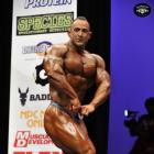 Guy  Cisternino - IFBB New York Pro 2014 - #1