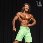 Bogdan  Yordanov - NPC Nationals 2015 - #1