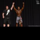 Raymont  Edmonds - NPC Nationals 2015 - #1