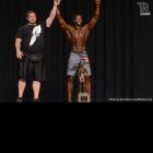 Raymont  Edmonds - NPC Nationals 2015 - #1