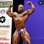 Shaun  Clarida - IFBB New York Pro 2014 - #1