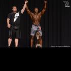 Raymont  Edmonds - NPC Nationals 2015 - #1