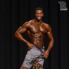 Raymont  Edmonds - NPC Nationals 2015 - #1