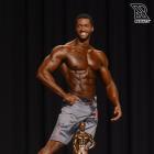 Raymont  Edmonds - NPC Nationals 2015 - #1