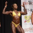 Donna  Jones - NPC Nationals 2015 - #1