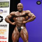 Guy  Ducasse - IFBB New York Pro 2014 - #1