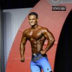 Jeremy  Buendia - IFBB Olympia 2016 - #1