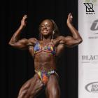 Chareece  Moore - NPC Nationals 2015 - #1