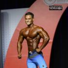 Jeremy  Buendia - IFBB Olympia 2016 - #1