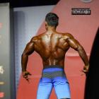 Jeremy  Buendia - IFBB Olympia 2016 - #1