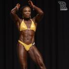 Donna  Jones - NPC Nationals 2015 - #1