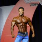 Jeremy  Buendia - IFBB Olympia 2016 - #1