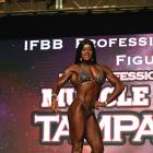 Whitney  Armstrong - IFBB Tampa Pro 2018 - #1