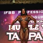 Whitney  Armstrong - IFBB Tampa Pro 2018 - #1