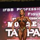 Viviana  Baca - IFBB Tampa Pro 2018 - #1