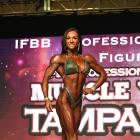 Melissa  Bumstead - IFBB Tampa Pro 2018 - #1