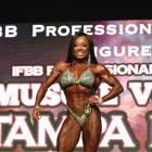 Kim  Clark - IFBB Tampa Pro 2018 - #1