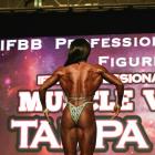 Kim  Clark - IFBB Tampa Pro 2018 - #1