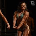 Fallon  Brinson - NPC Nationals 2015 - #1