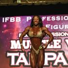 Cara  Davis - IFBB Tampa Pro 2018 - #1