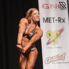 Jodi  Lyons - NPC Nationals 2015 - #1