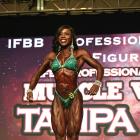 Maude  Exantus - IFBB Tampa Pro 2018 - #1