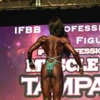 Maude  Exantus - IFBB Tampa Pro 2018 - #1