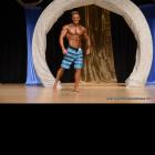 Sheridan  Hause Jr - IFBB Prestige Crystal Cup 2014 - #1