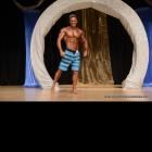 Sheridan  Hause Jr - IFBB Prestige Crystal Cup 2014 - #1