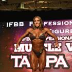 Corina  Goncalves - IFBB Tampa Pro 2018 - #1