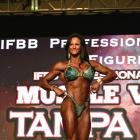 Amanda  Houston - IFBB Tampa Pro 2018 - #1