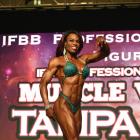 Donya  Jackson - IFBB Tampa Pro 2018 - #1