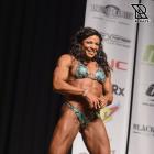 Fallon  Brinson - NPC Nationals 2015 - #1
