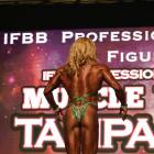 Tiffany  Laumeyer - IFBB Tampa Pro 2018 - #1