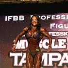 Georgina  Lona - IFBB Tampa Pro 2018 - #1