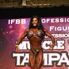 Julie  Mayer - IFBB Tampa Pro 2018 - #1