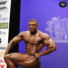 Henri-Pierre  Ano - IFBB New York Pro 2014 - #1