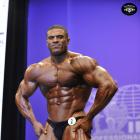 Henri-Pierre  Ano - IFBB New York Pro 2014 - #1