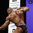 Henri-Pierre  Ano - IFBB New York Pro 2014 - #1