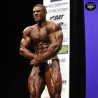 Henri-Pierre  Ano - IFBB New York Pro 2014 - #1